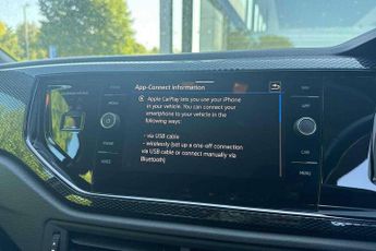 Volkswagen Polo 1.0 TSI Life 5dr DSG