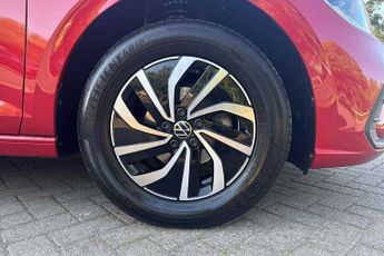 Volkswagen Polo 1.0 TSI Life 5dr DSG