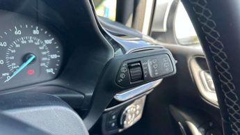 Ford Fiesta 1.0 EcoBoost Hybrid mHEV 125 Titanium 5dr Auto