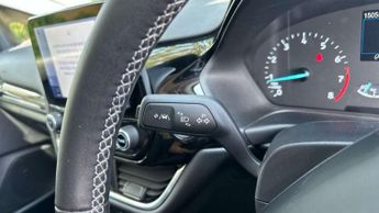 Ford Fiesta 1.0 EcoBoost Hybrid mHEV 125 Titanium 5dr Auto