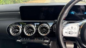 Mercedes-Benz A-Class A200 AMG Line Premium Plus Edition 5dr Auto