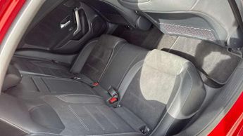 Mercedes-Benz A-Class A200 AMG Line Premium Plus Edition 5dr Auto