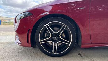 Mercedes-Benz A-Class A200 AMG Line Premium Plus Edition 5dr Auto