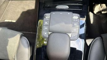Mercedes-Benz A-Class A200 AMG Line Premium Plus Edition 5dr Auto