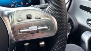 Mercedes-Benz A-Class A200 AMG Line Premium Plus Edition 5dr Auto