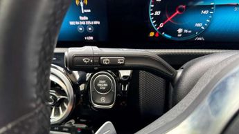 Mercedes-Benz A-Class A200 AMG Line Premium Plus Edition 5dr Auto