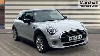 MINI Hatch 1.5 Cooper Classic II 3dr
