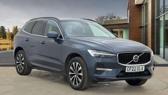 Volvo XC60 2.0 B5P Core 5dr AWD Geartronic