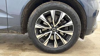 Volvo XC60 2.0 B5P Core 5dr AWD Geartronic