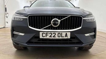 Volvo XC60 2.0 B5P Core 5dr AWD Geartronic