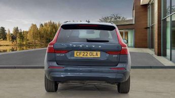 Volvo XC60 2.0 B5P Core 5dr AWD Geartronic