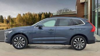 Volvo XC60 2.0 B5P Core 5dr AWD Geartronic