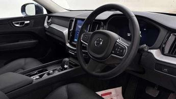 Volvo XC60 2.0 B5P Core 5dr AWD Geartronic