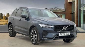 Volvo XC60 2.0 B5P Plus Dark 5dr AWD Geartronic