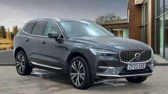 Volvo XC60 2.0 T8 455 RC PHEV Inscription Pro 5dr AWD Auto