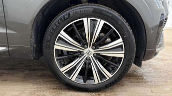 Volvo XC60 2.0 T8 455 RC PHEV Inscription Pro 5dr AWD Auto