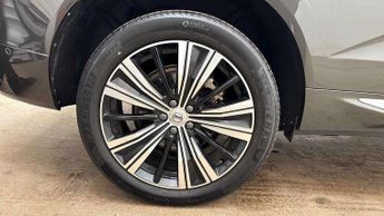 Volvo XC60 2.0 T8 455 RC PHEV Inscription Pro 5dr AWD Auto
