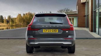 Volvo XC60 2.0 T8 455 RC PHEV Inscription Pro 5dr AWD Auto