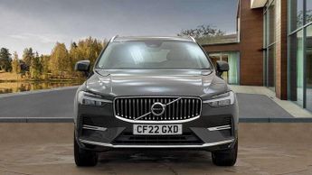Volvo XC60 2.0 T8 455 RC PHEV Inscription Pro 5dr AWD Auto