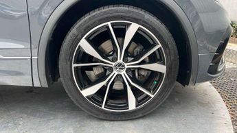 Volkswagen Tiguan 2.0 TDI 200 4Motion R-Line 5dr DSG