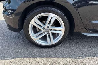 Audi A1 30 TFSI S Line 5dr S Tronic