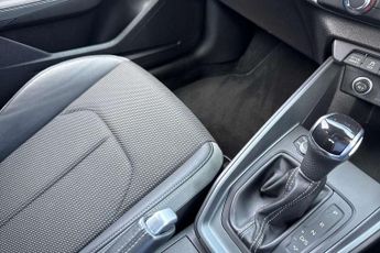 Audi A1 30 TFSI S Line 5dr S Tronic