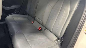 Audi A3 40 TFSI e S Line 5dr S Tronic