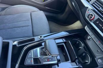 Audi A5 35 TFSI Black Edition 2dr S Tronic