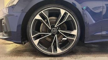 Audi A5 35 TFSI Black Edition 2dr S Tronic
