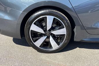 Audi A5 2.0 TDI 204 S line 4dr S Tronic