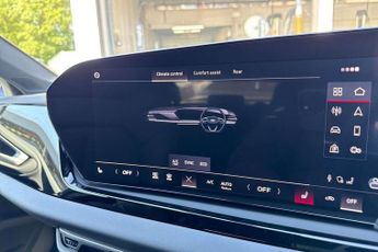 Audi A5 2.0 TDI 204 S line 4dr S Tronic