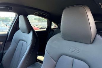 Audi A5 2.0 TDI 204 S line 4dr S Tronic