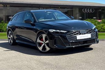 Audi A5 2.0 TFSI 204 Edition 1 5dr S Tronic
