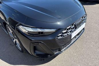 Audi A5 2.0 TFSI 204 Edition 1 5dr S Tronic