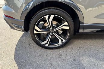 Audi Q3 45 TFSI 245 Qtro Black Ed 5dr S Tronic [20" Alloy]