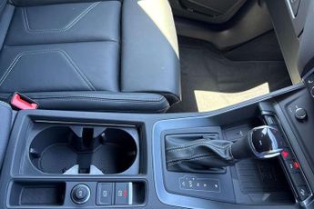 Audi Q3 45 TFSI 245 Qtro Black Ed 5dr S Tronic [20" Alloy]
