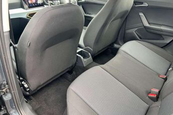 SEAT Arona 1.0 TSI 110 SE Technology 5dr DSG