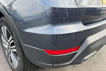 SEAT Arona 1.0 TSI 110 SE Technology 5dr DSG