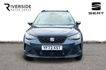 SEAT Arona 1.0 TSI 110 SE Technology 5dr DSG