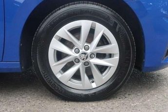 Skoda Fabia 1.0 TSI 110 SE Comfort 5dr DSG