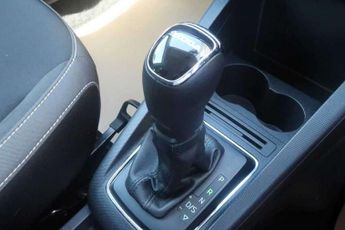 Skoda Fabia Estate 1.0 TSI SE L 5dr DSG