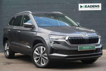 Skoda Karoq 1.0 TSI 116 SE L 5dr