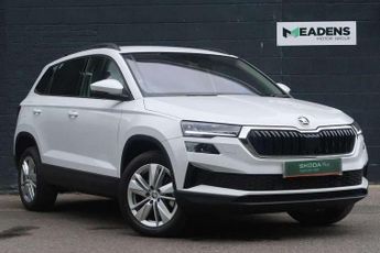 Skoda Karoq 1.5 TSI SE Drive 5dr DSG
