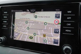 Skoda Karoq 1.5 TSI SE Drive 5dr DSG