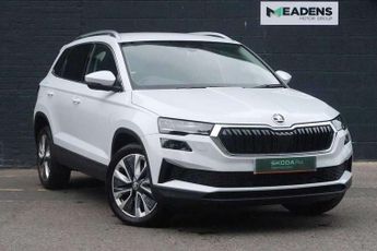 Skoda Karoq 1.5 TSI SE L 5dr DSG