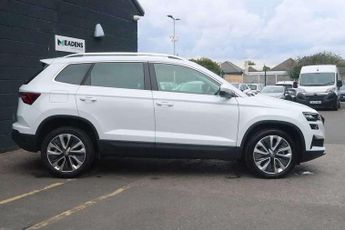 Skoda Karoq 1.5 TSI SE L 5dr DSG
