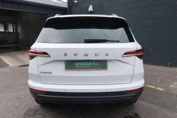 Skoda Karoq 1.5 TSI SE L 5dr DSG