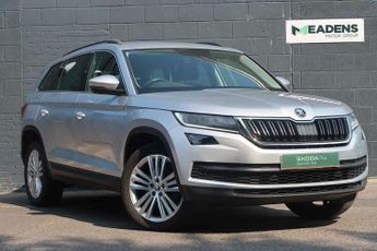Skoda Kodiaq 1.5 TSI SE L 5dr DSG [7 Seat]