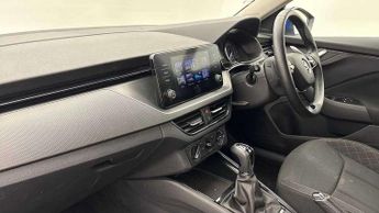 Skoda Scala 1.0 TSI 110 SE 5dr DSG