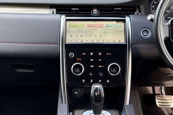Land Rover Discovery Sport 2.0 D180 R-Dynamic SE 5dr Auto